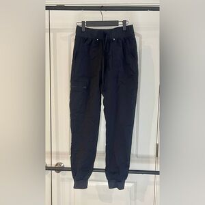 Scrubstar Navy Joggers